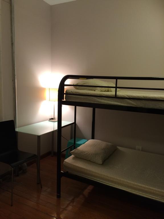 Manhattan Bowery Lodge Inc New York Chambre photo